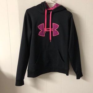 Women’s Under Armour Hoodie